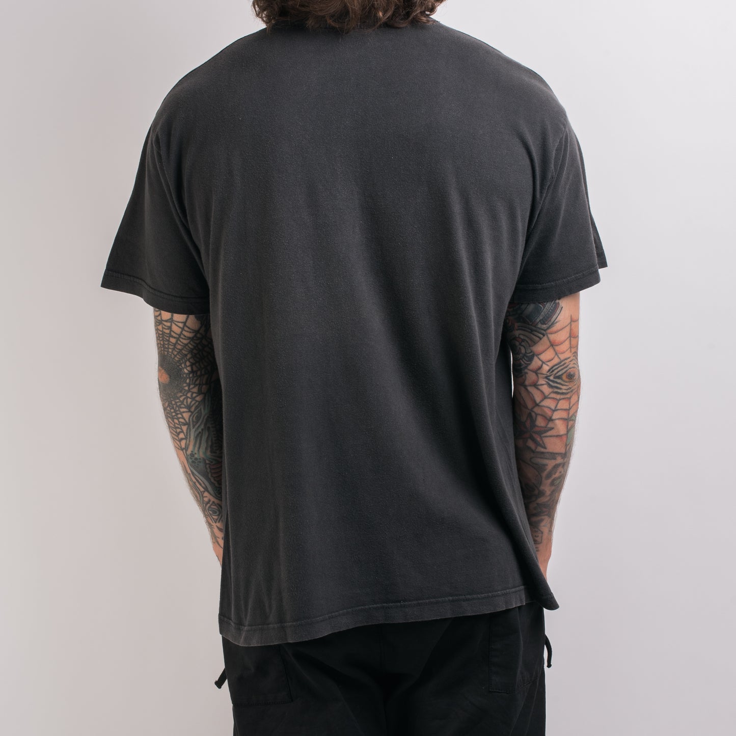 Vintage 90’s Sick Of It All Scratch The Surface T-Shirt
