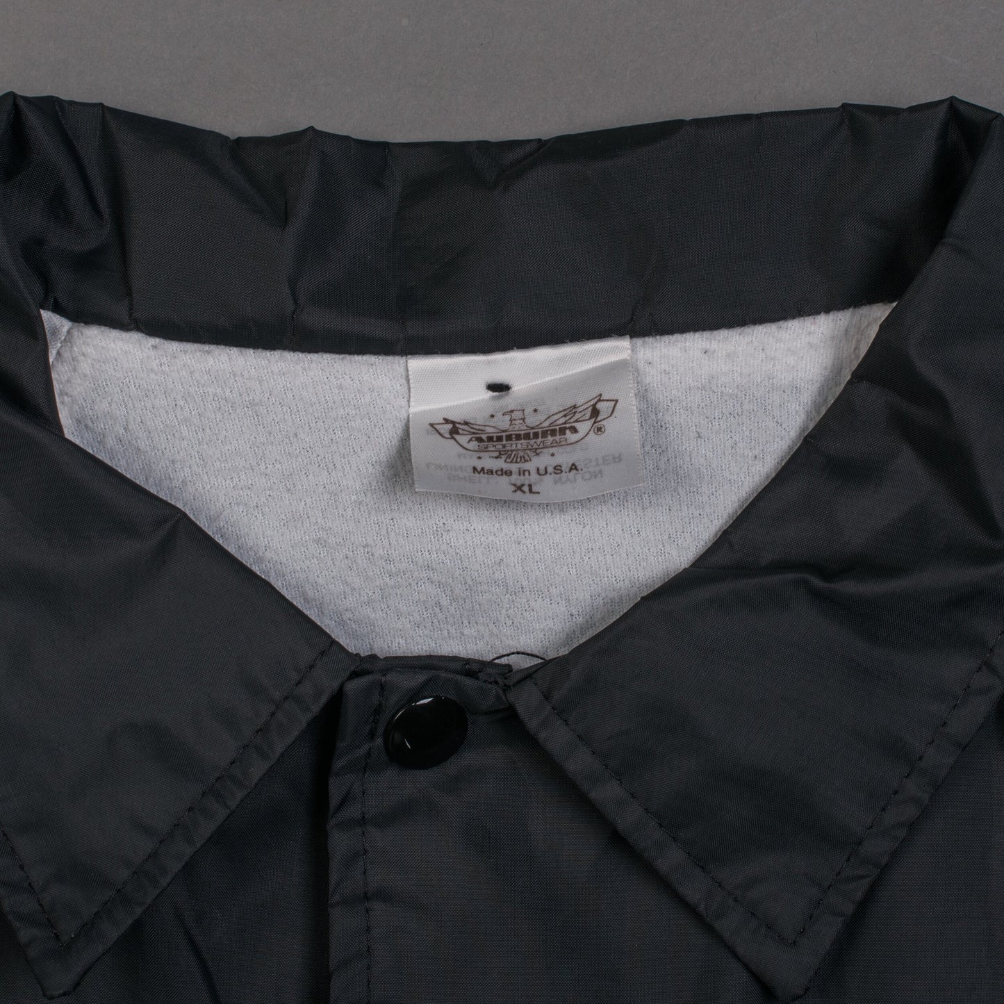 Vintage 90’s Overcast Windbreaker