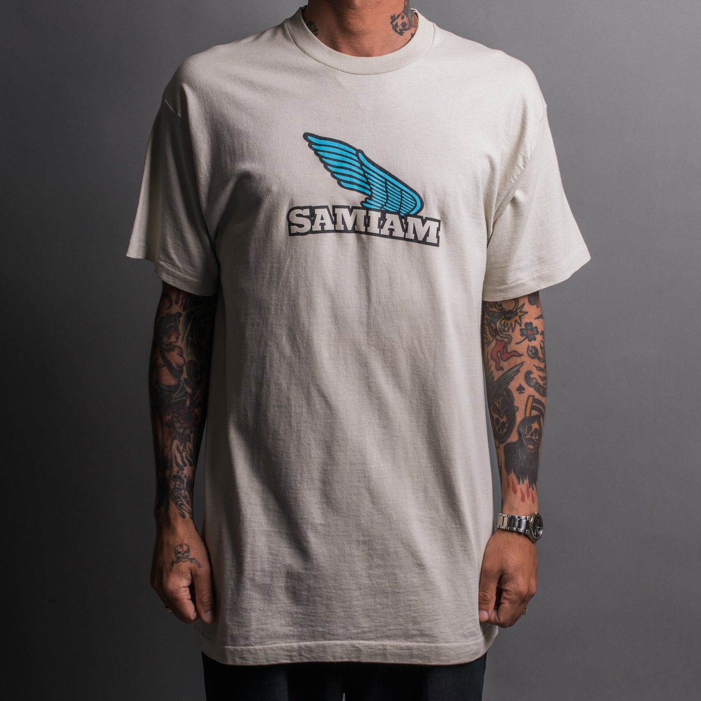 Vintage 90’s Samiam T-Shirt