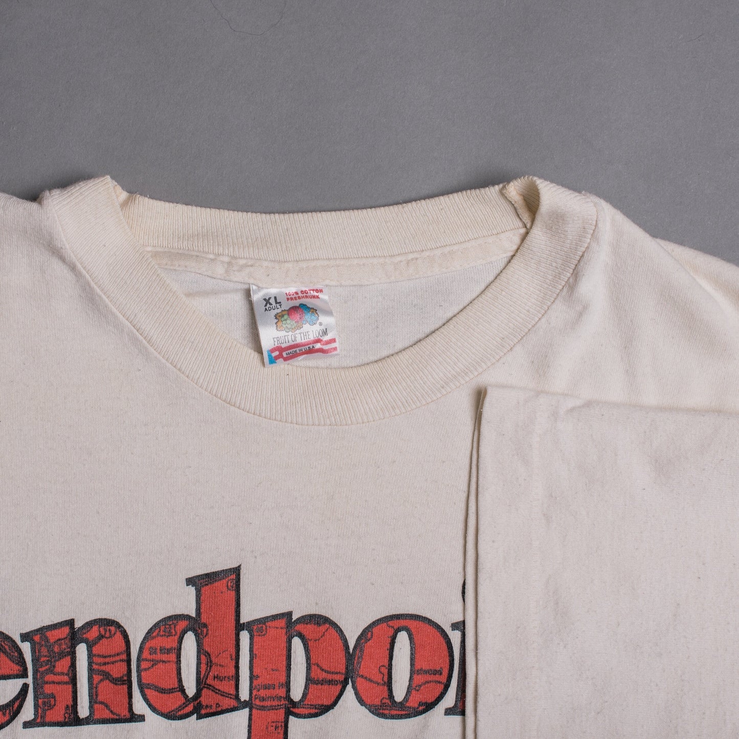Vintage 90’s Endpoint Pseudo-Intelligence T-Shirt