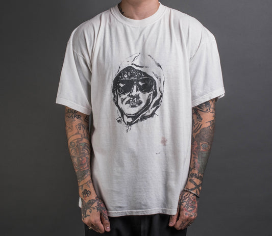 Vintage 90’s Unabomber T-Shirt