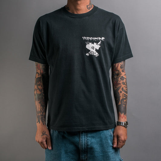 Vintage 90’s Yuppicide T-Shirt