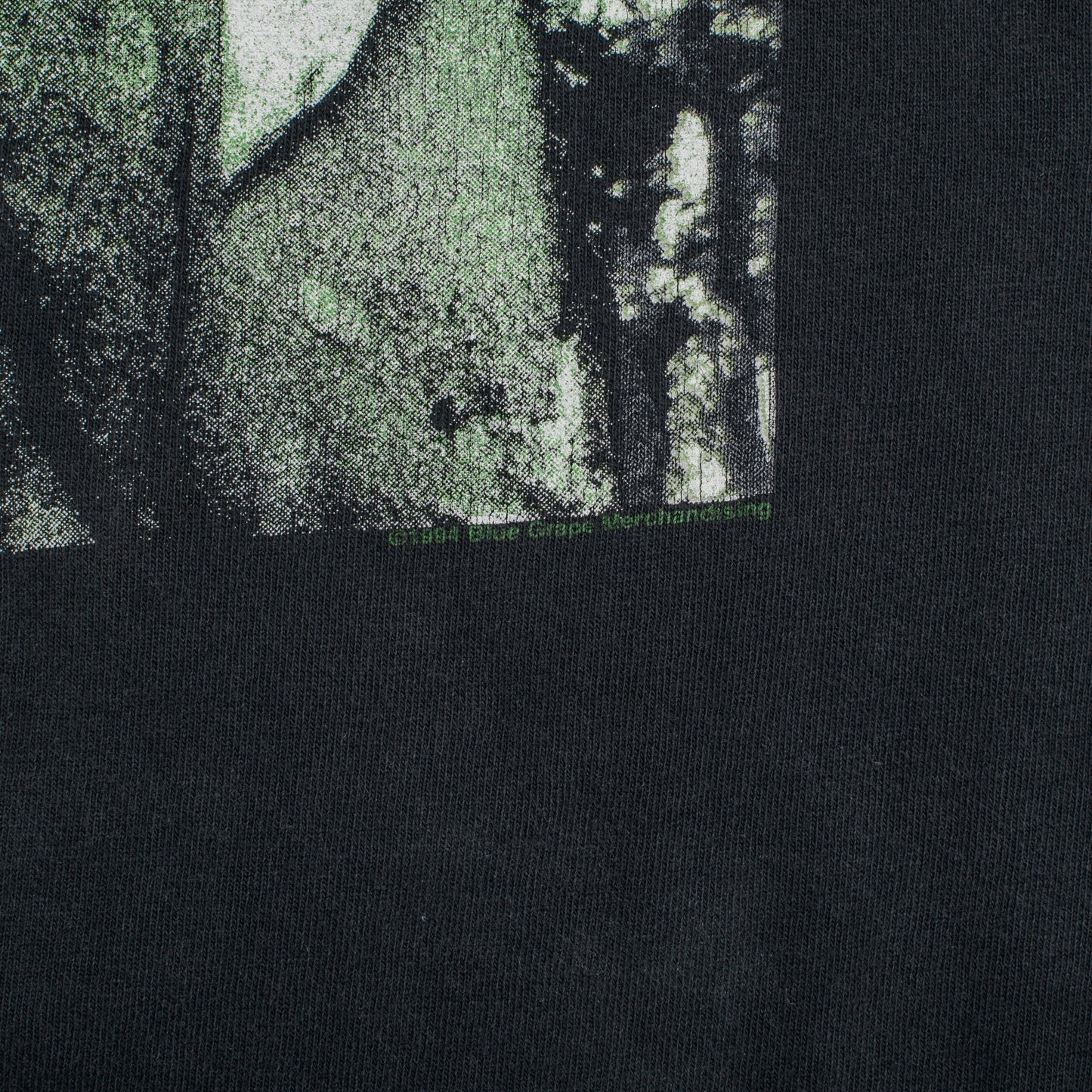 Vintage 1994 Type O Negative Beg To Serve T-Shirt