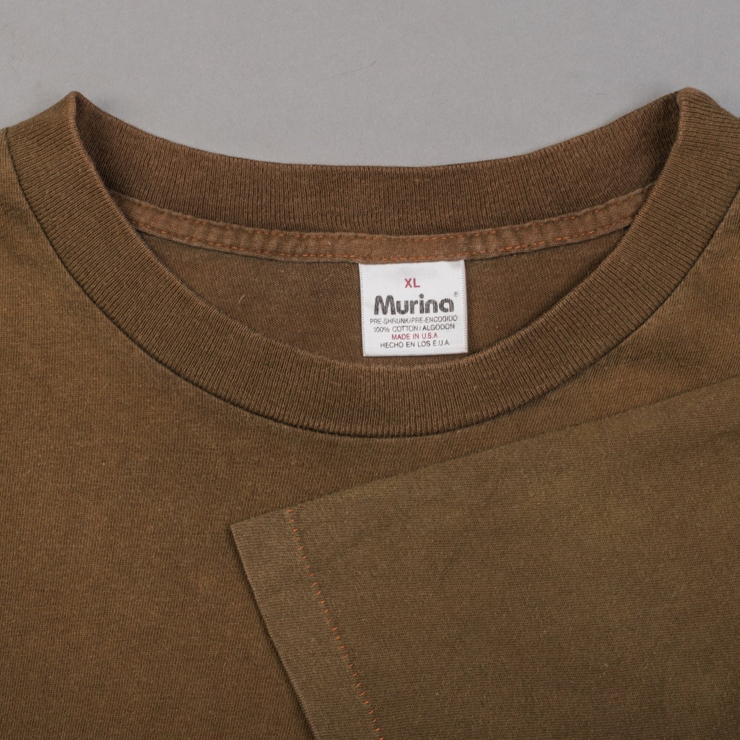 Vintage 90’s Strife Lift T-Shirt