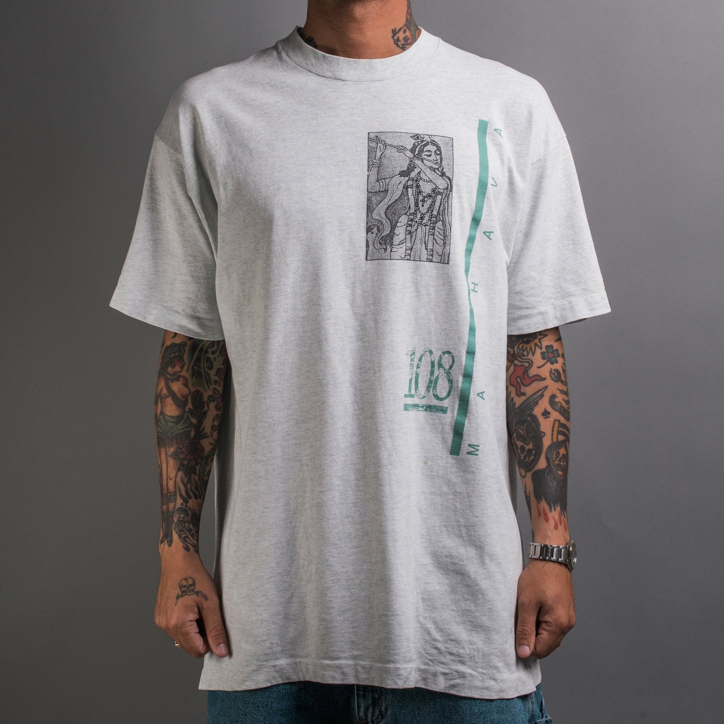 Vintage 90’s 108 Holyname T-Shirt