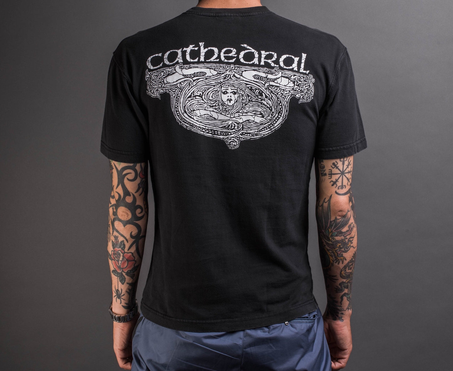 Vintage 90’s Cathedral T-Shirt