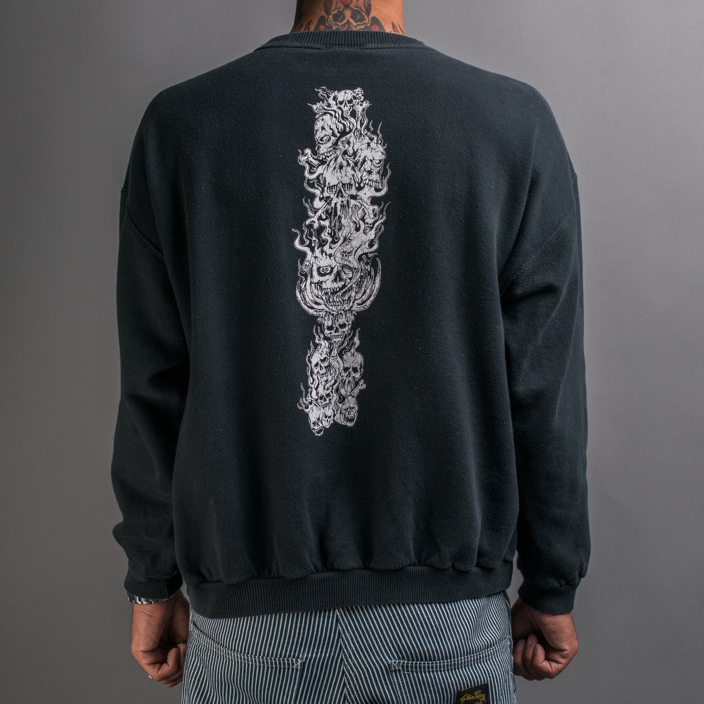 Vintage 90’s Morgoth Sweatshirt