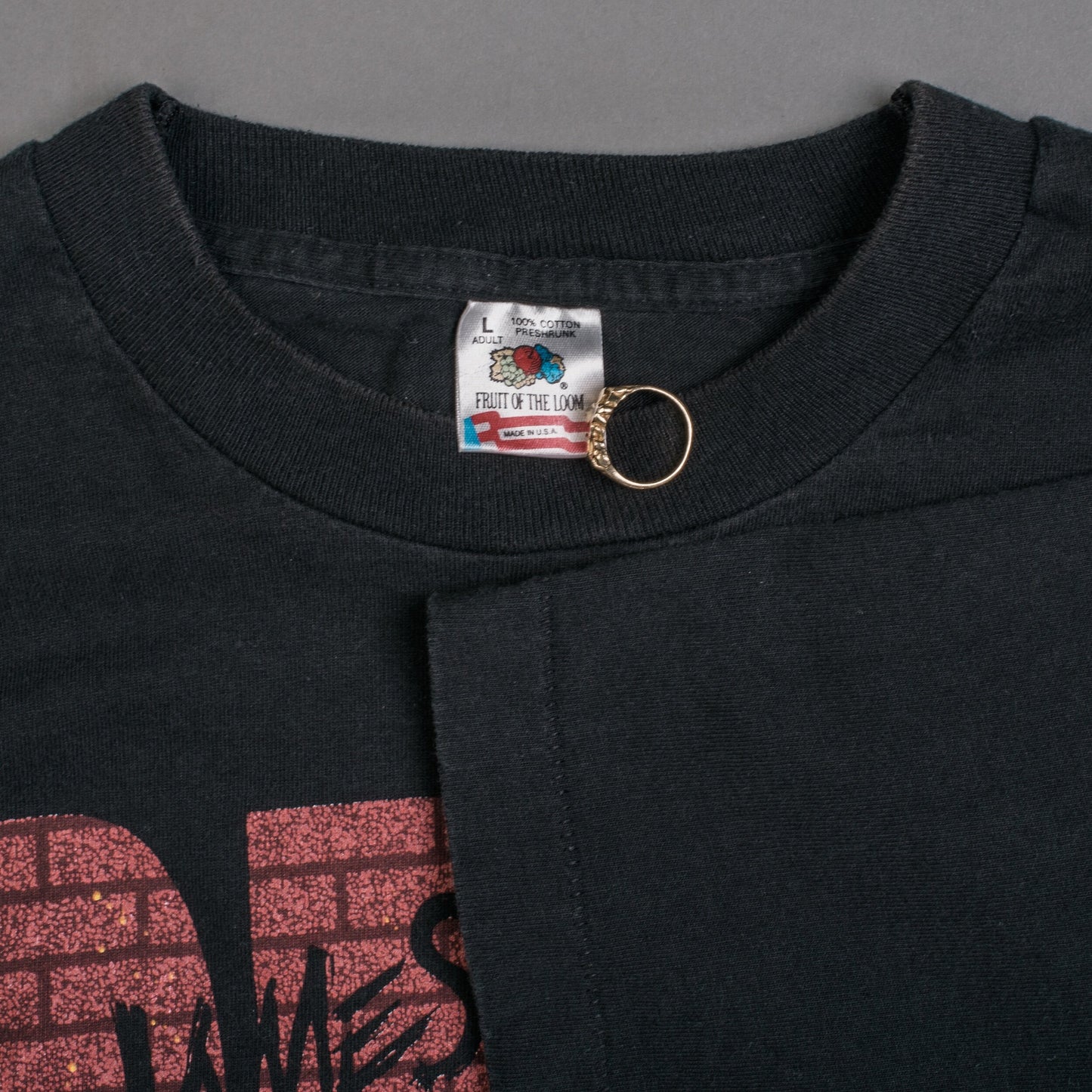 Vintage 1993 James Dean T-Shirt