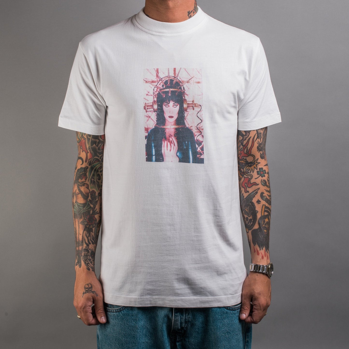 Vintage 90’s Siouxsie And The Banshees T-Shirt