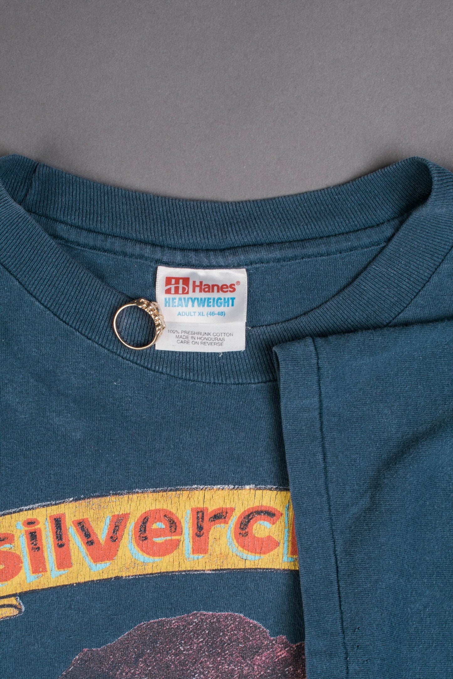 Vintage 1997 Silverchair Freakshow T-Shirt