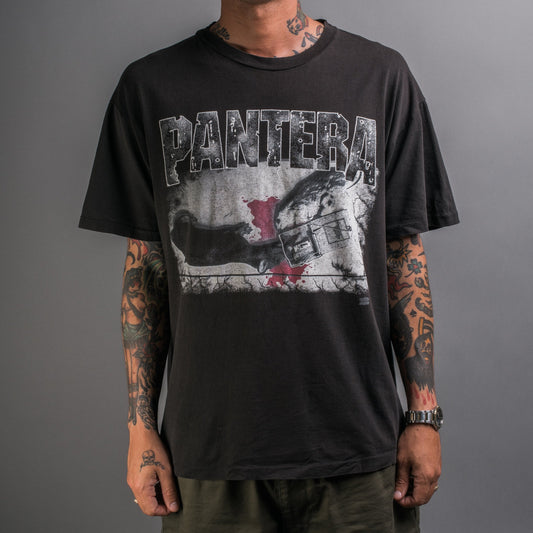 Vintage 1994 Pantera I’m Broken T-Shirt