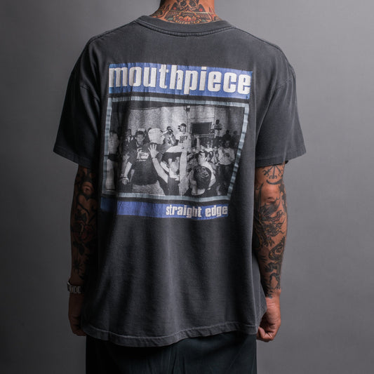 Vintage 90’s Mouthpiece T-Shirt