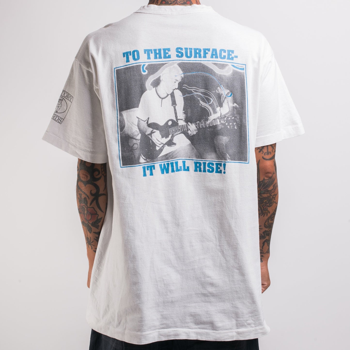 Vintage 90’s Strife One Truth T-Shirt