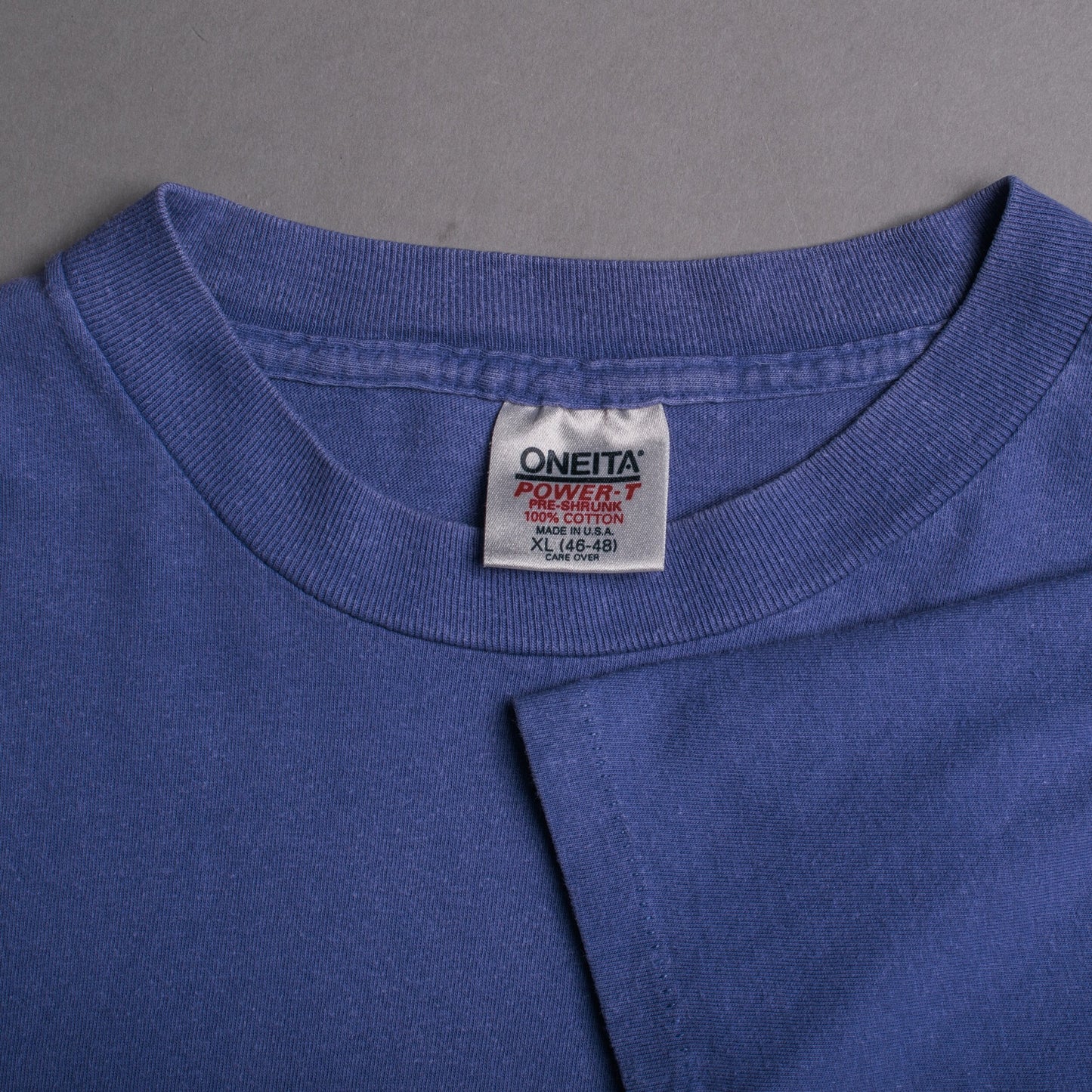 Vintage 90’s Iceburn Poetry of Fire T-Shirt