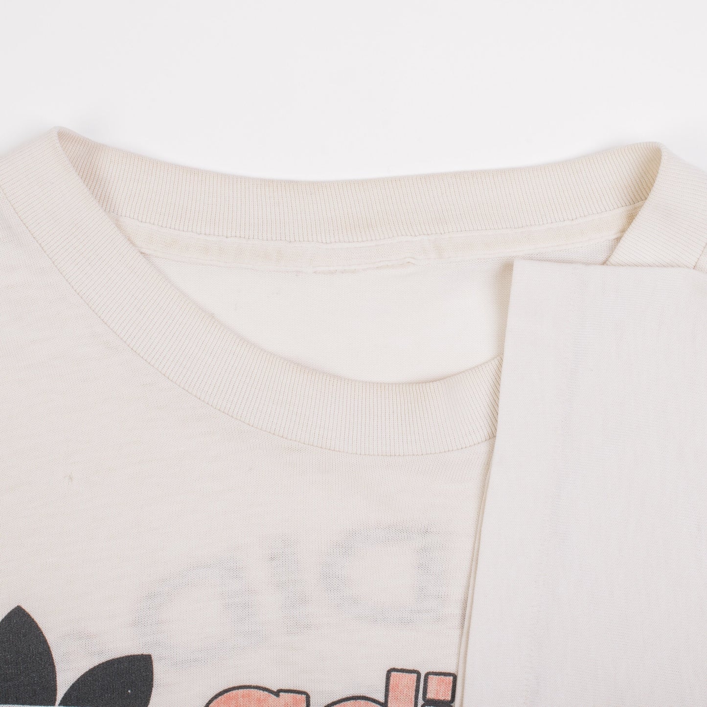 Vintage 80’s Run-D.M.C My Adidas T-Shirt