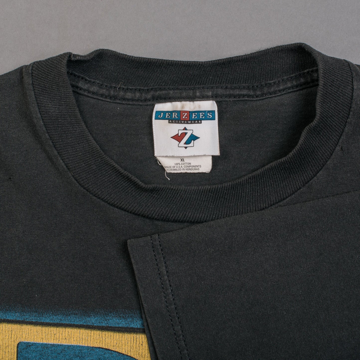 Vintage 1997 Puff Daddy T-Shirt