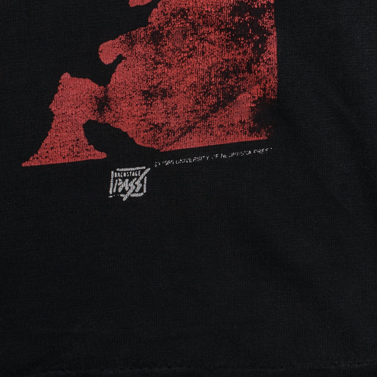 Vintage 1995 Rage Against The Machine Che Guevara T-Shirt