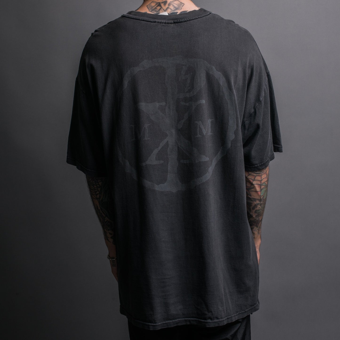 Vintage 1997 Marilyn Manson T-Shirt