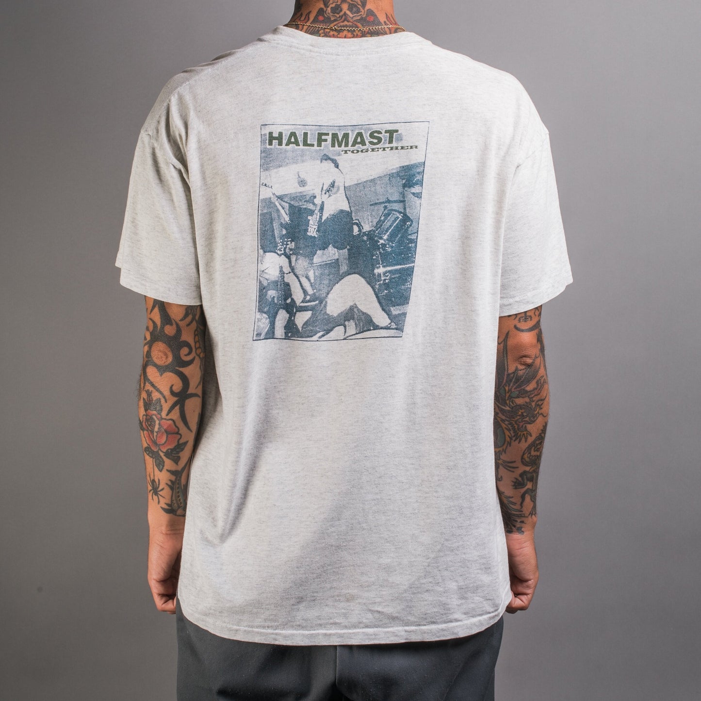 Vintage 90’s Halfmast Together T-Shirt