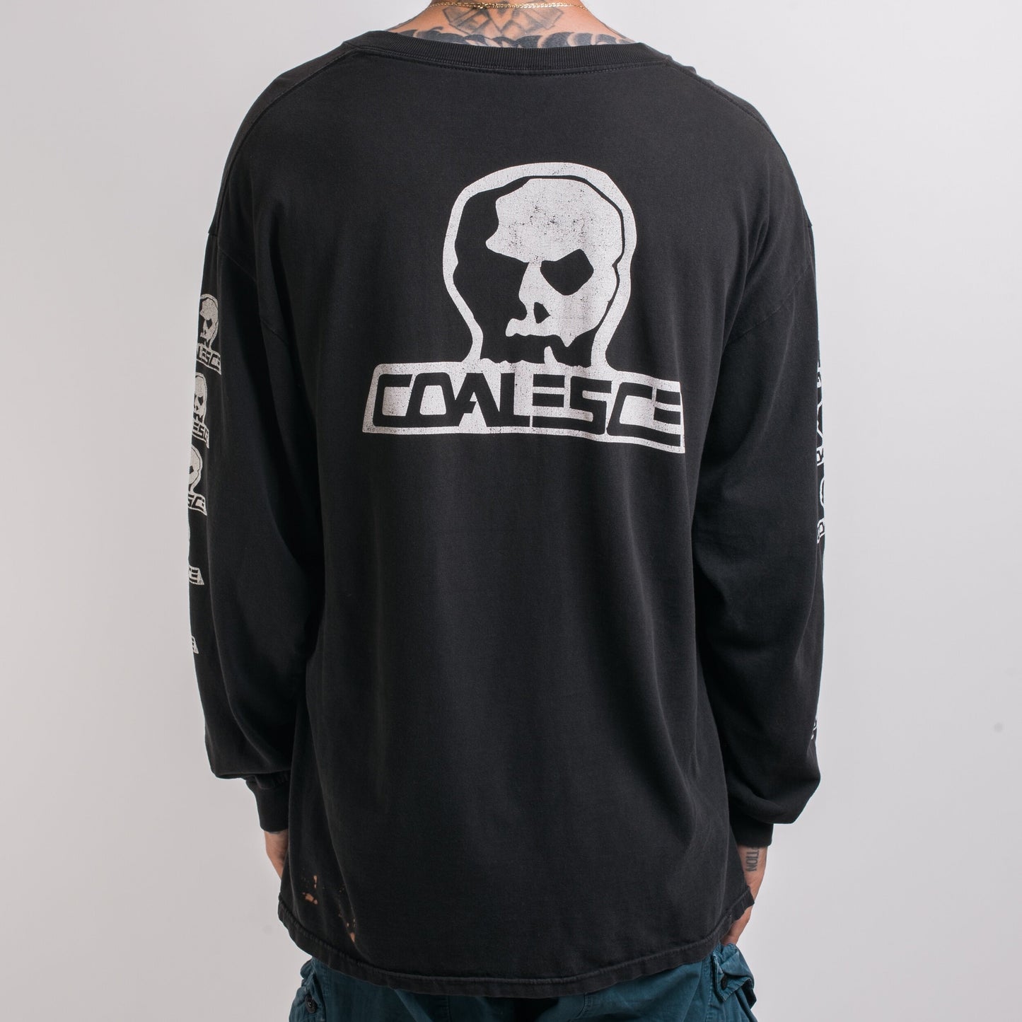 Vintage 90’s Coalesce Longsleeve