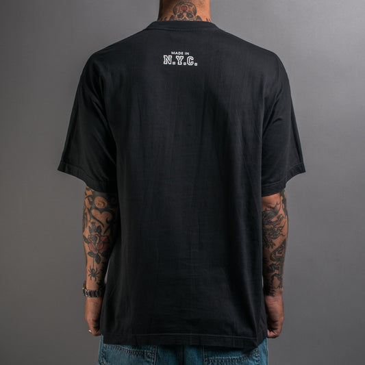 Vintage 90’s CIV Made In NYC T-Shirt