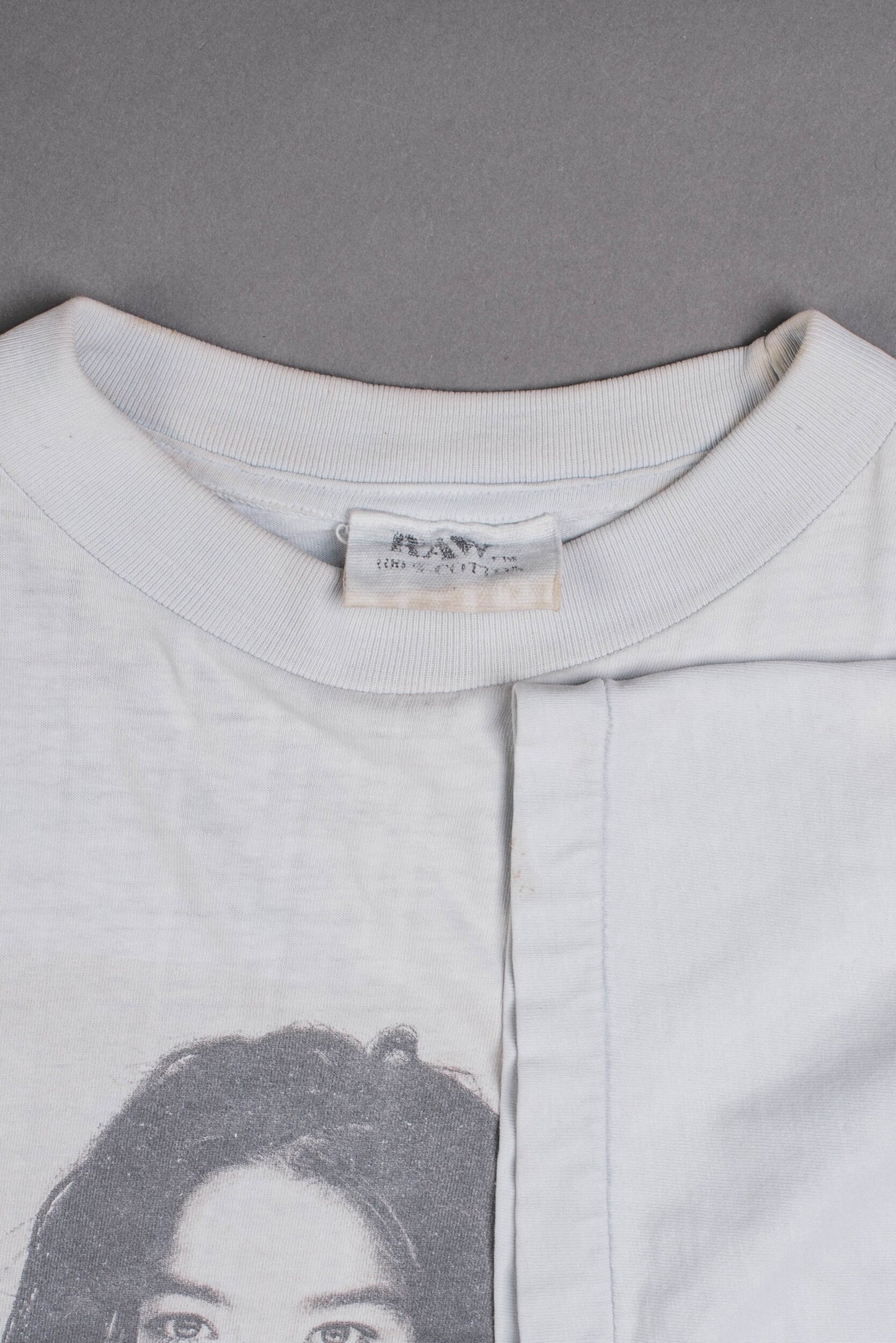 Vintage 90’s Bjork Debut T-Shirt