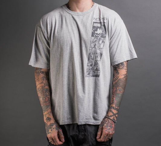 Vintage 90’s Beyond No Longer at Ease T-Shirt