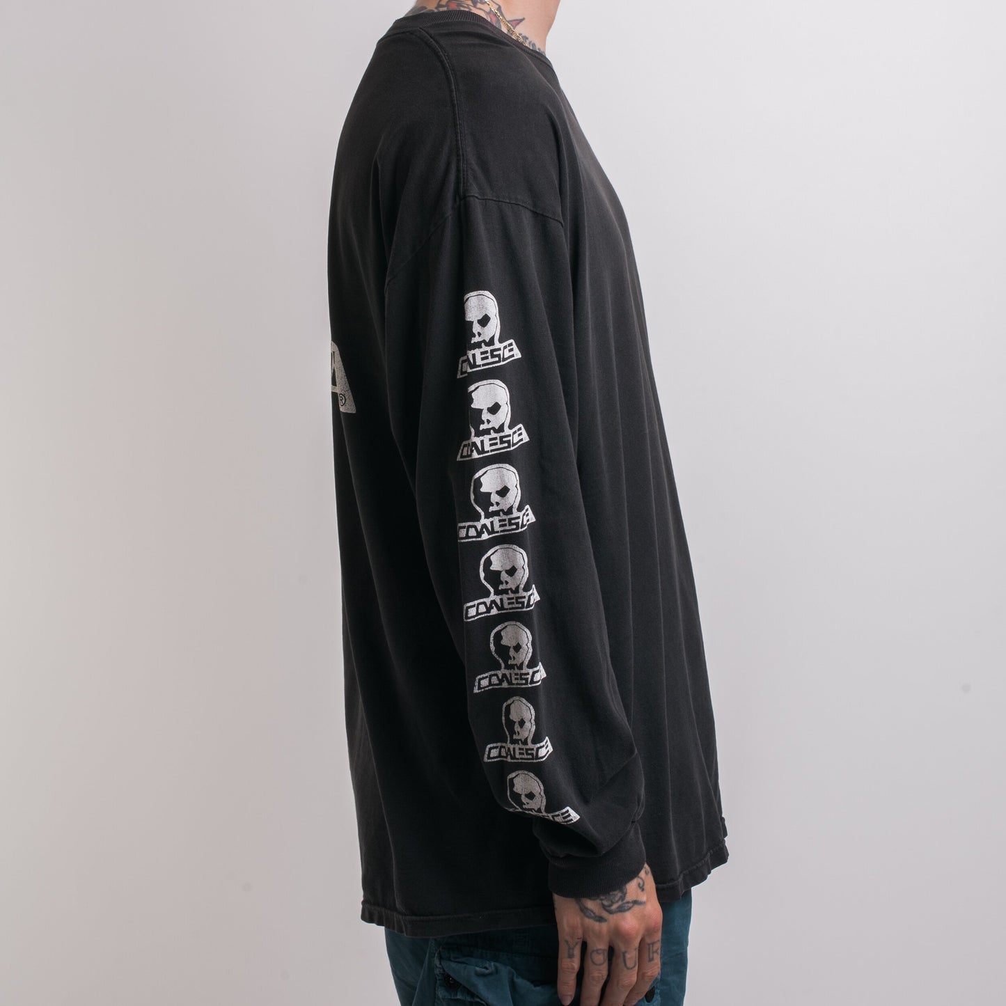 Vintage 90’s Coalesce Longsleeve