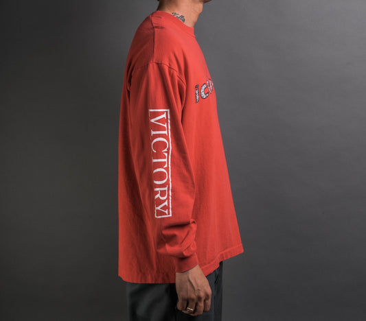 Vintage 90’s Iceburn Instinct Longsleeve