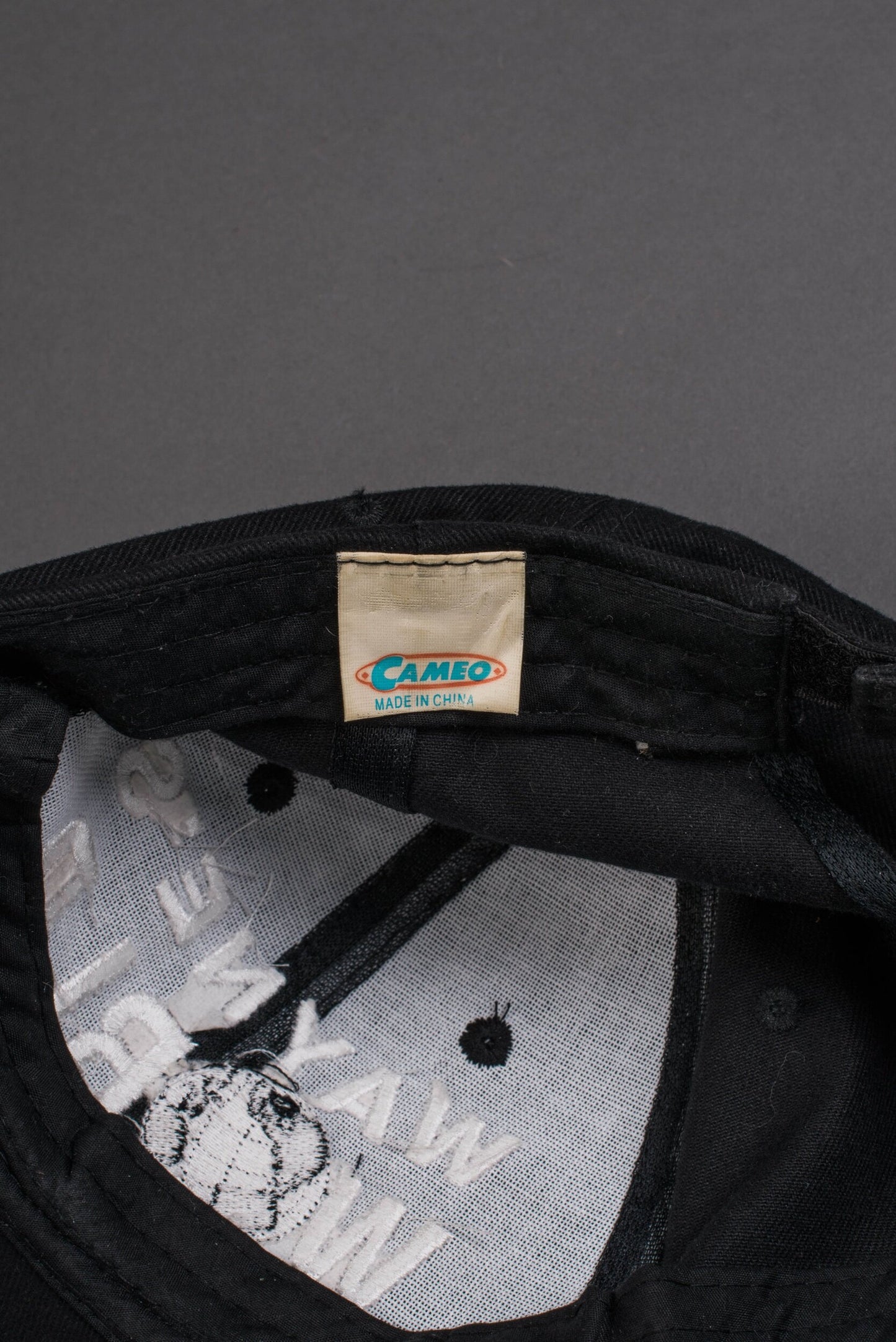 Vintage 90’s Wayne’s World Hat