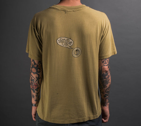 Vintage 90’s Soundgarden Pushead T-Shirt