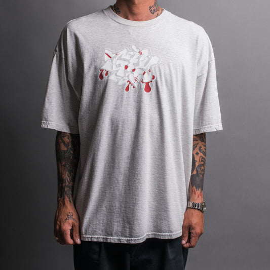 Vintage GFY Go Fuck Yourself T-Shirt