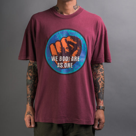 Vintage 90’s The Boo Radleys We Boo! Are As One T-Shirt