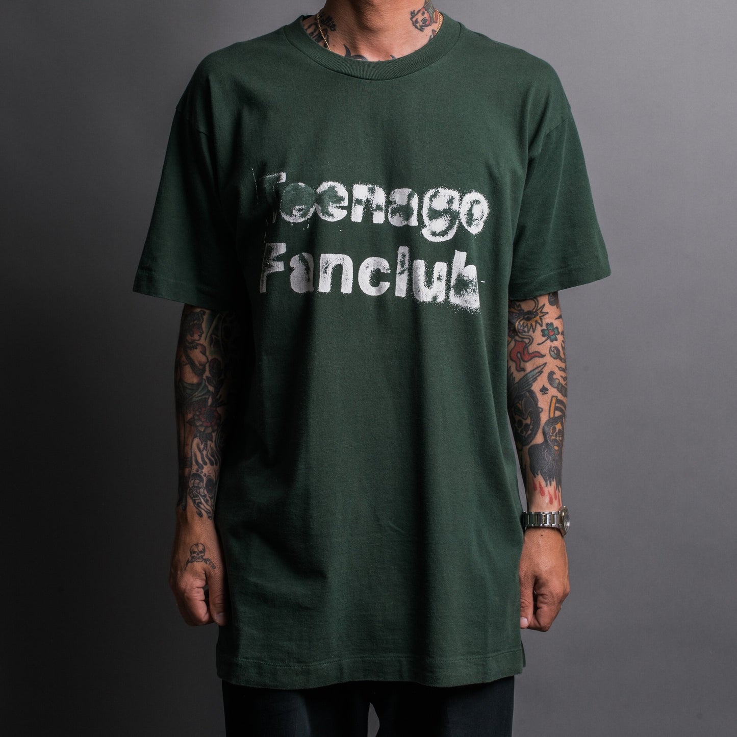 Vintage 90’s Teenage Fanclub T-Shirt