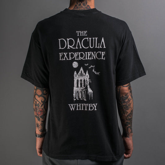 Vintage 90’s Bram Stoker’s Dracula Movie Promo T-Shirt