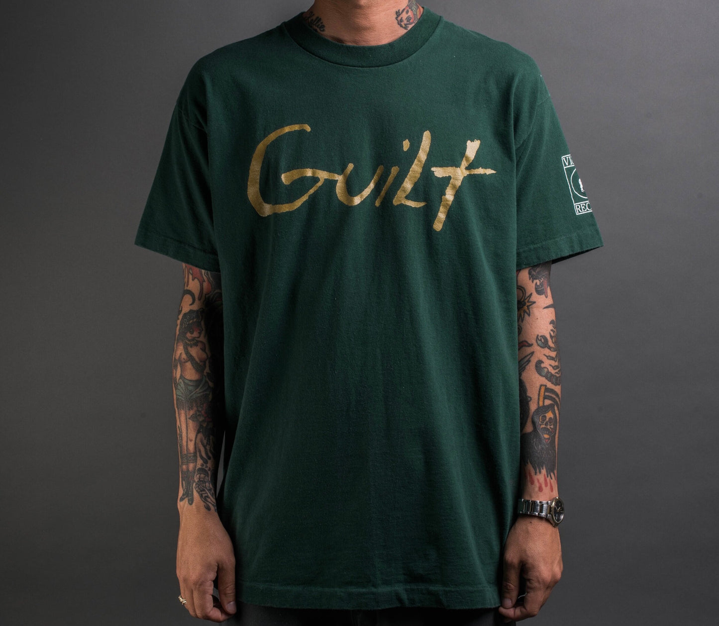 Vintage 90’s Guilt T-Shirt