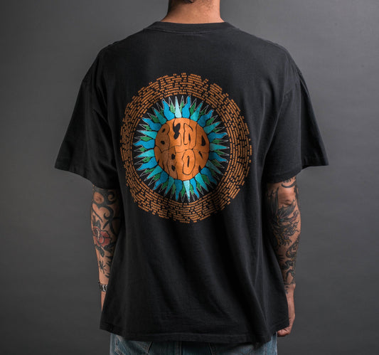 Vintage 1993 Blind Melon Tour T-Shirt