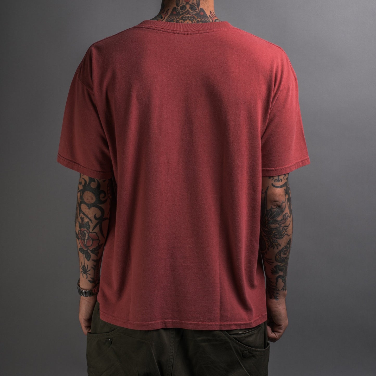 Vintage 1999 Blink 182 T-Shirt