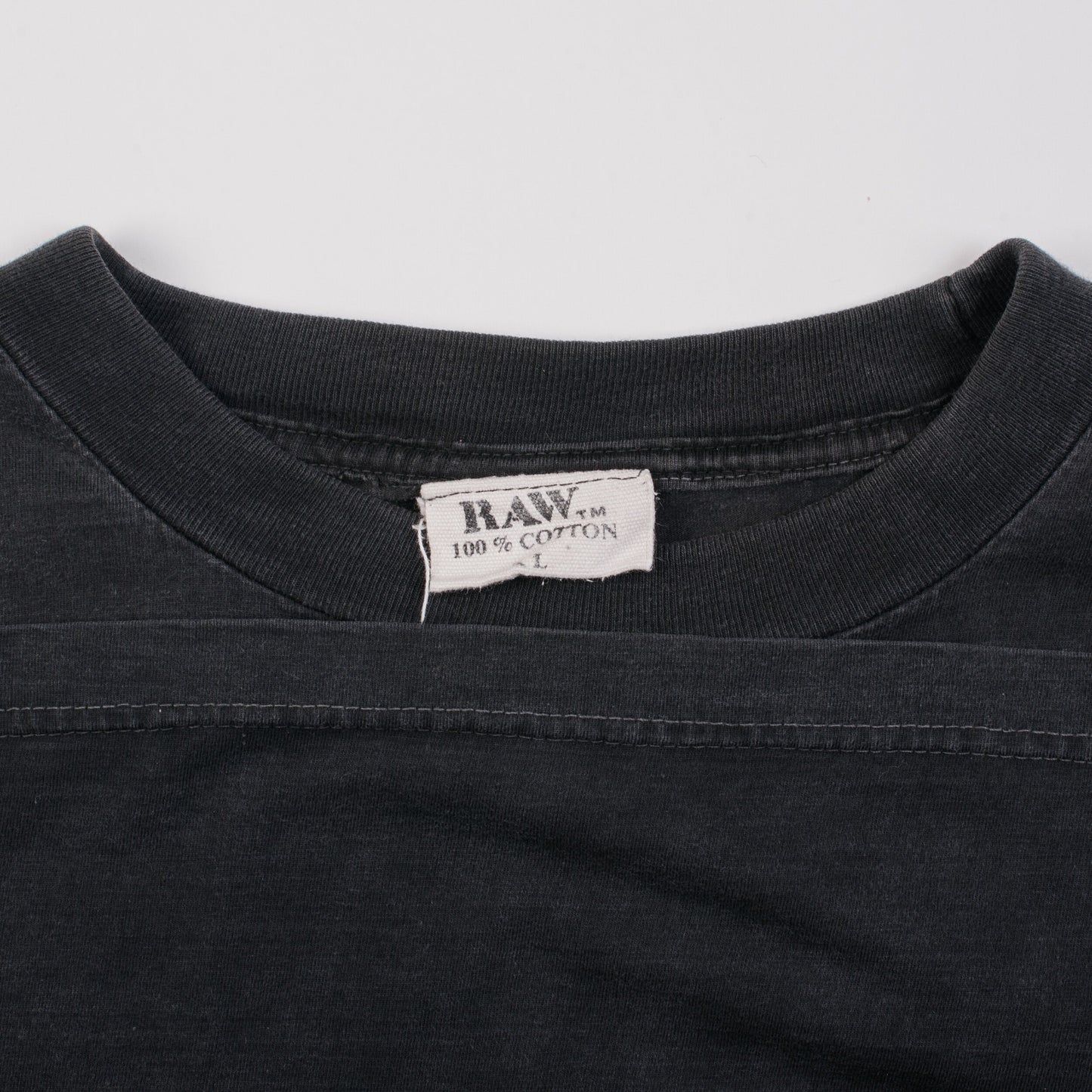 Vintage 90’s Immortal Longsleeve