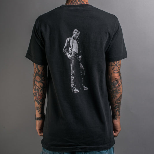 Vintage 1993 James Dean T-Shirt