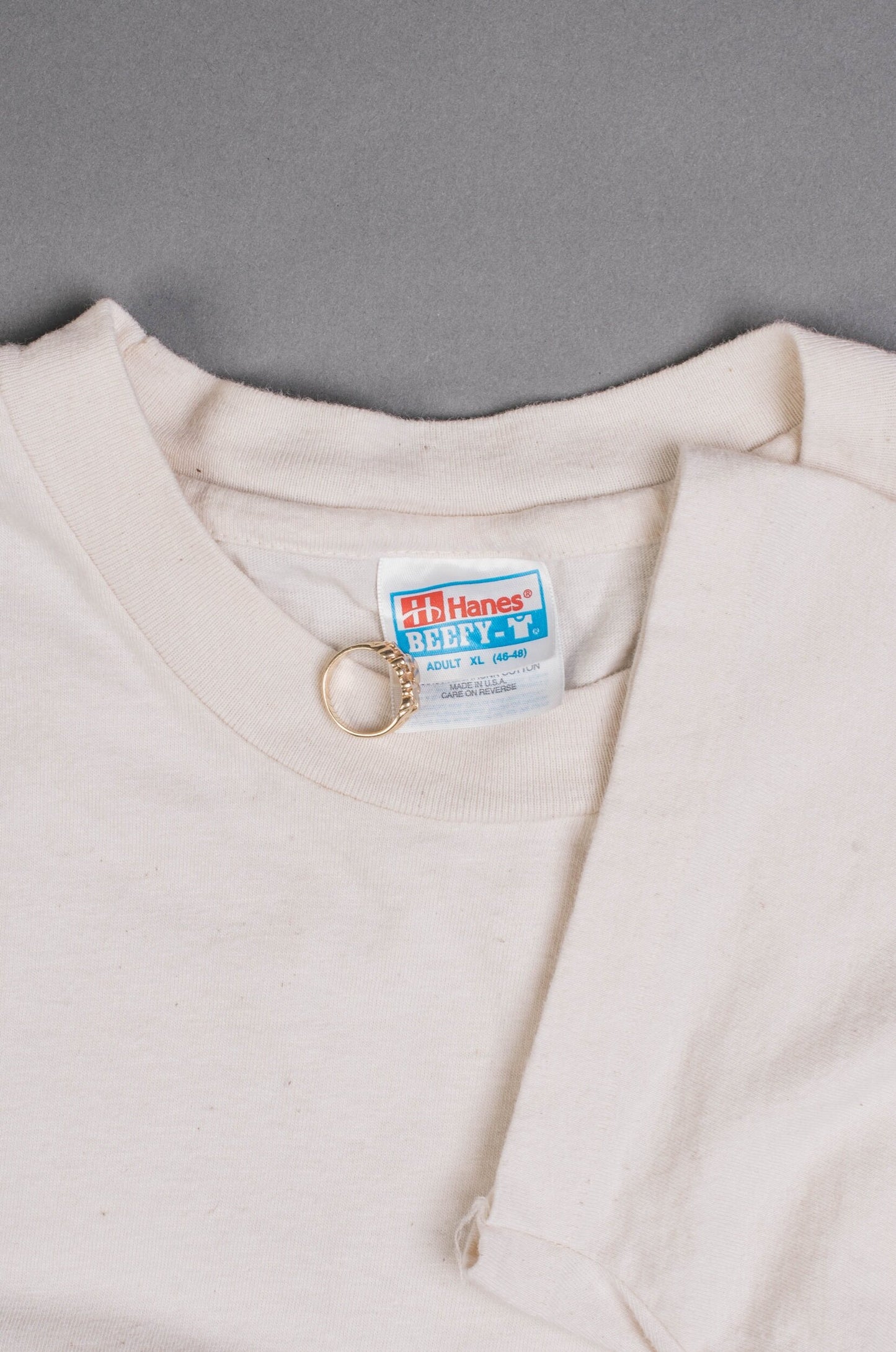 Vintage 90’s Split Lip Fate’s Got A Driver T-Shirt