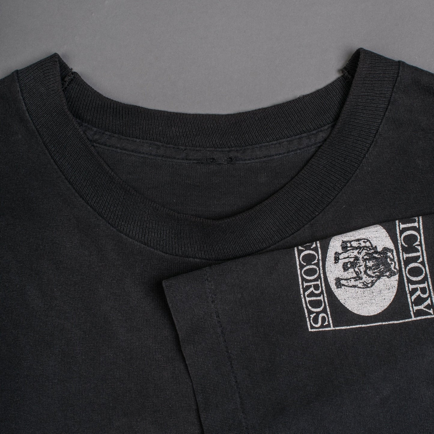 Vintage 90’s Snapcase Body Goes Numb T-Shirt