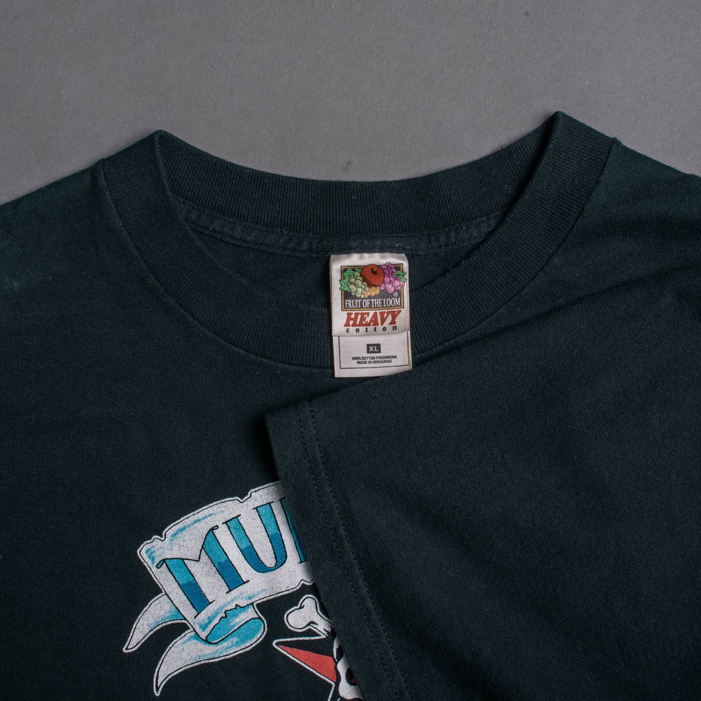 Vintage 90’s Murphy’s Law T-Shirt