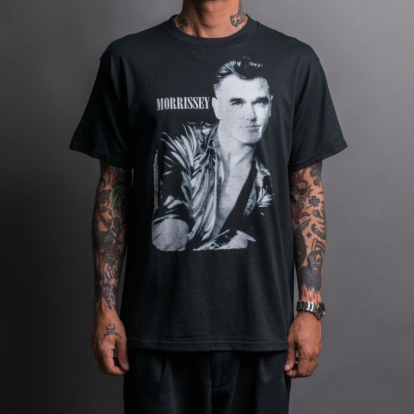 Vintage 90’s Morrissey T-Shirt