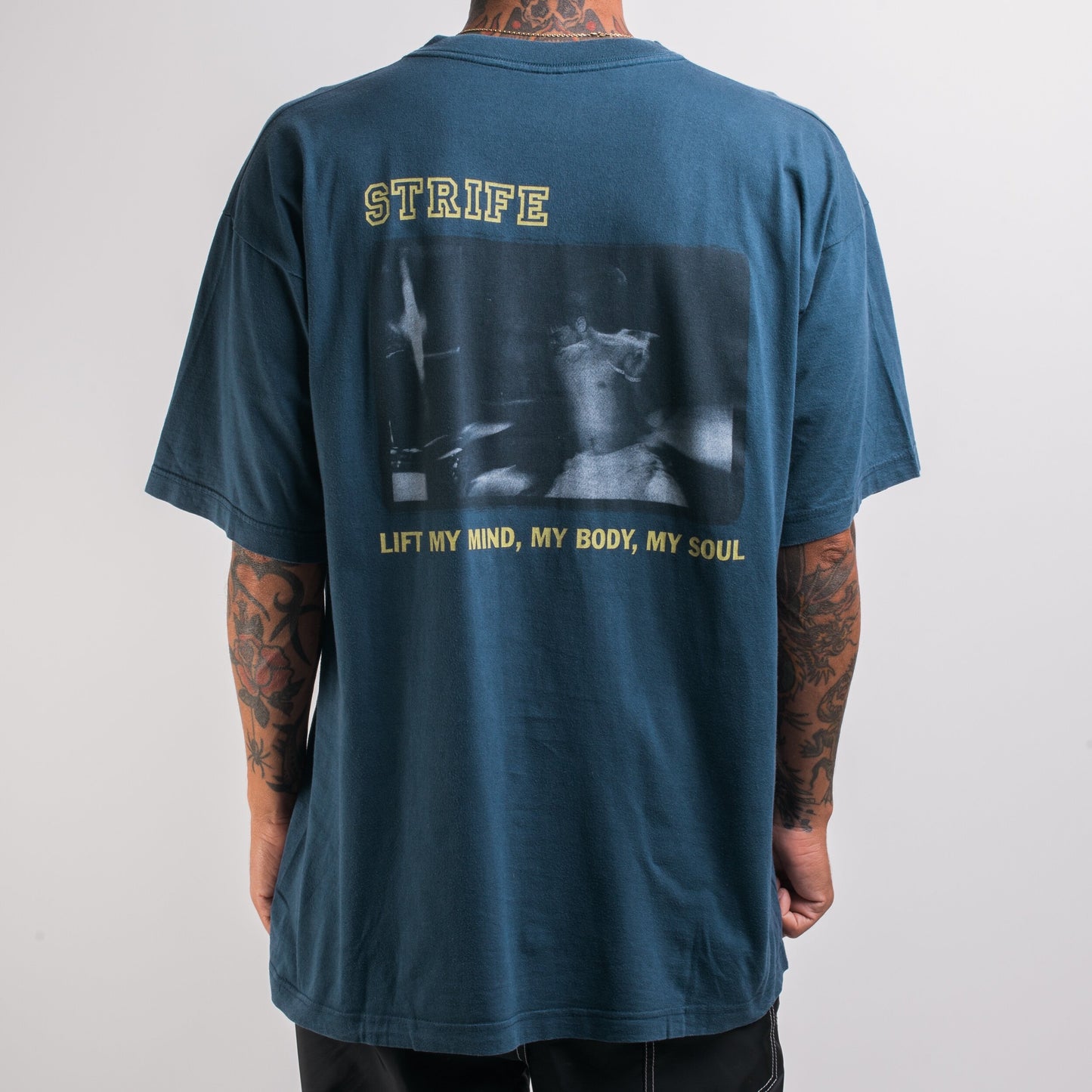 Vintage 90’s Strife One Truth T-Shirt