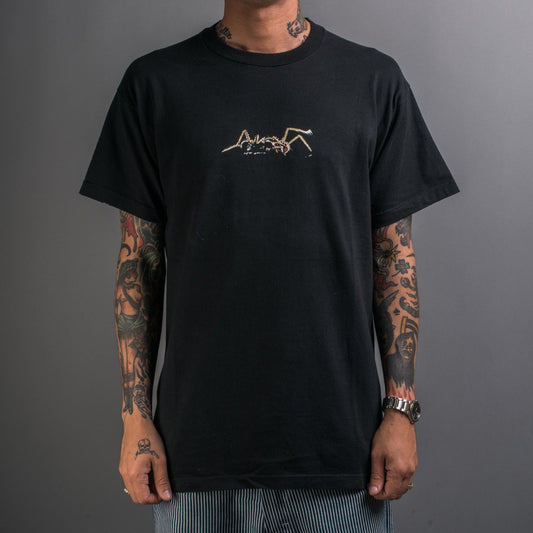 Vintage 90’s Prodigy Ant T-Shirt