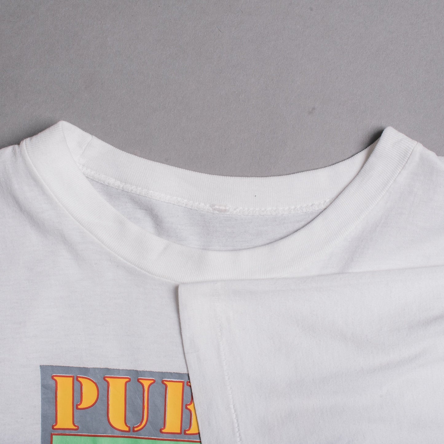 Vintage 1990 Public Enemy T-Shirt