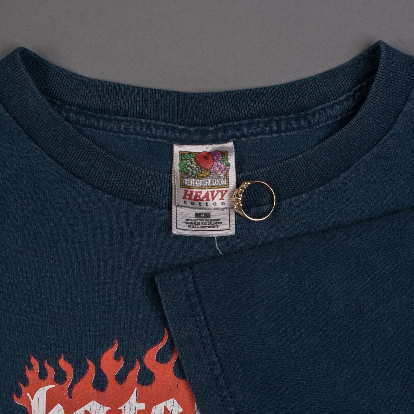 Vintage 90’s Hatebreed T-Shirt