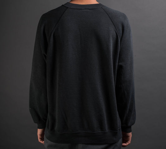 Vintage 90’s Benediction Embroidery Sweatshirt