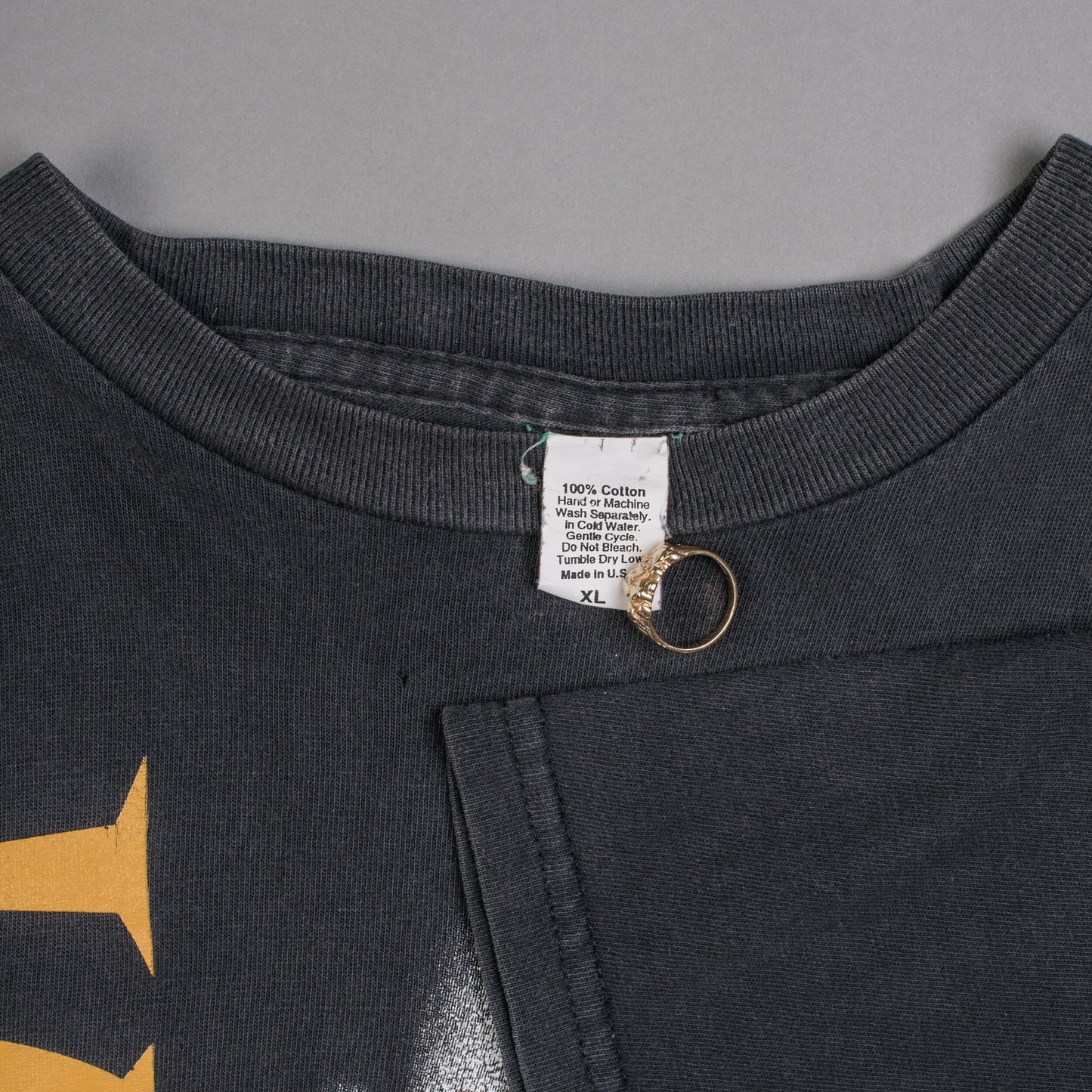 Vintage 1998 Ice Cube War & Peace T-Shirt